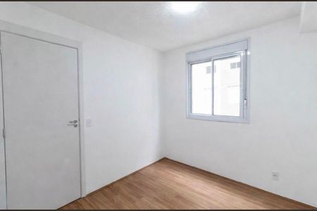 Quarto de apartamento à venda com 1 quarto, 24m² em Jardim America da Penha, São Paulo
