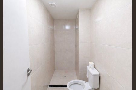Banheiro de apartamento à venda com 1 quarto, 24m² em Jardim America da Penha, São Paulo