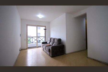 Apartamento para alugar com 3 quartos, 68m² em Jardim Independência (são Paulo), São Paulo
