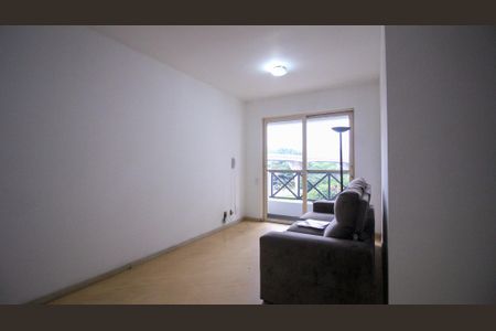 Apartamento para alugar com 3 quartos, 68m² em Jardim Independência (são Paulo), São Paulo