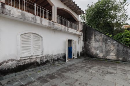 Casa à venda com 244m², 7 quartos e 3 vagasVaranda