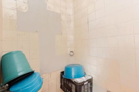 Casa à venda com 244m², 7 quartos e 3 vagasLavabo 1