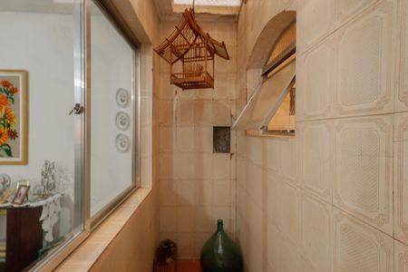 Casa à venda com 244m², 7 quartos e 3 vagasDespensa