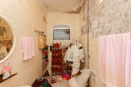 Casa à venda com 244m², 7 quartos e 3 vagasBanheiro da Suíte 1