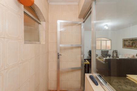 Casa à venda com 244m², 7 quartos e 3 vagasDespensa