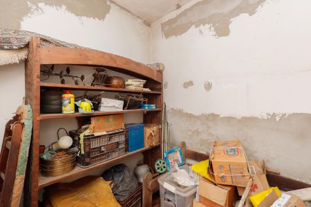 Casa à venda com 244m², 7 quartos e 3 vagasQuarto 2