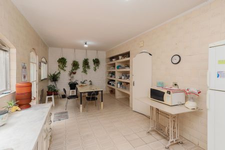 Casa à venda com 244m², 7 quartos e 3 vagasCozinha