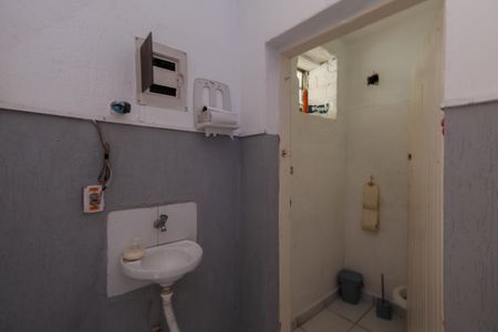 Casa à venda com 244m², 7 quartos e 3 vagasBanheiro 3