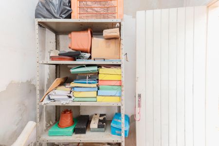 Casa à venda com 244m², 7 quartos e 3 vagasQuarto 2