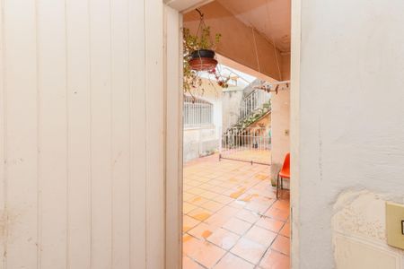 Casa à venda com 244m², 7 quartos e 3 vagasLavabo 1