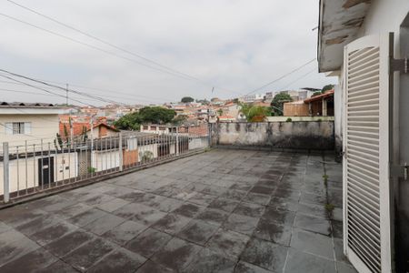 Casa à venda com 244m², 7 quartos e 3 vagasVaranda