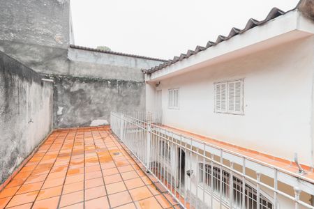 Casa à venda com 244m², 7 quartos e 3 vagasQuintal