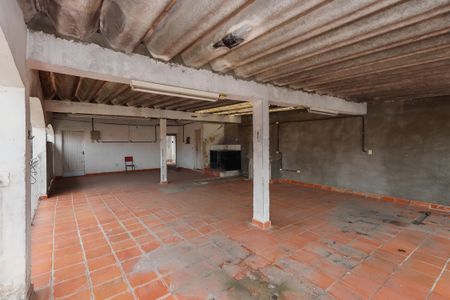 Casa à venda com 244m², 7 quartos e 3 vagasVaranda