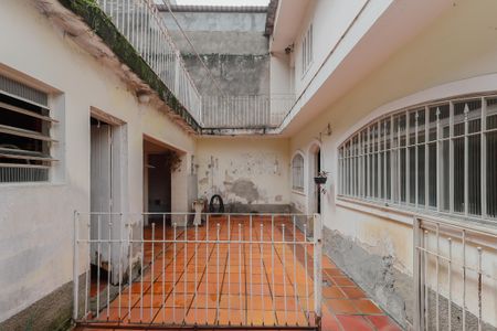 Casa à venda com 244m², 7 quartos e 3 vagasQuintal