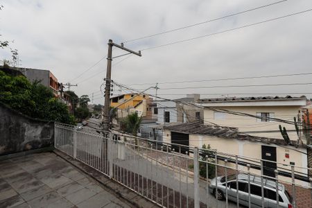 Casa à venda com 244m², 7 quartos e 3 vagasVaranda