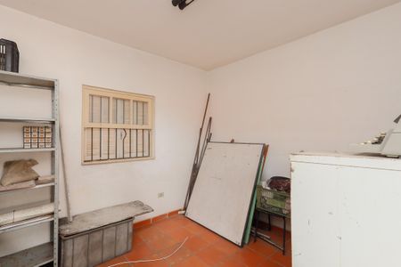 Casa à venda com 244m², 7 quartos e 3 vagasQuarto 5