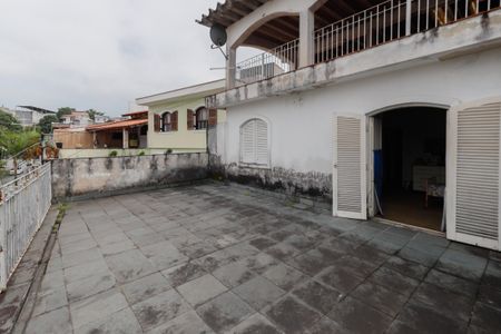 Casa à venda com 244m², 7 quartos e 3 vagasVaranda