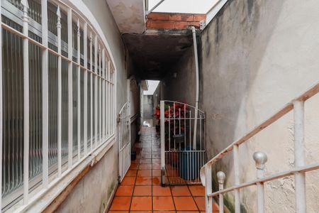 Casa à venda com 244m², 7 quartos e 3 vagasQuintal