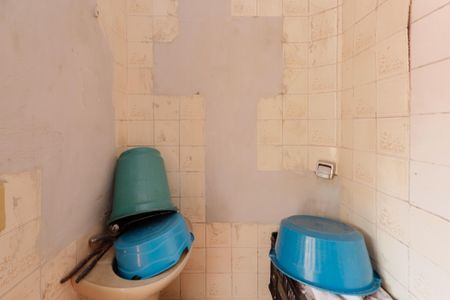 Casa à venda com 244m², 7 quartos e 3 vagasLavabo 1