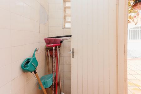 Casa à venda com 244m², 7 quartos e 3 vagasLavabo 1