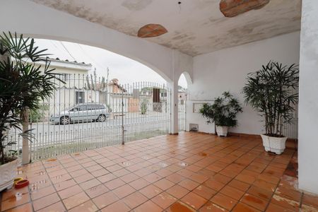 Casa à venda com 244m², 7 quartos e 3 vagasGaragem