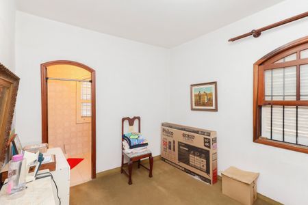 Casa à venda com 244m², 7 quartos e 3 vagasSuíte 2