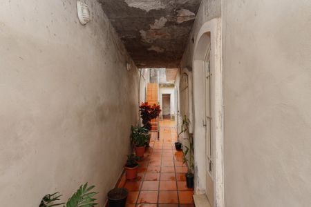 Casa à venda com 244m², 7 quartos e 3 vagasEscada