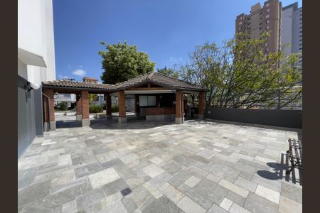 Apartamento para alugar com 66m², 3 quartos e 1 vagaÁrea Comum - Churrasqueira  