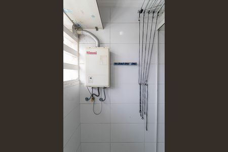 Apartamento para alugar com 66m², 3 quartos e 1 vagaSala/Cozinha/Área de Serviço 