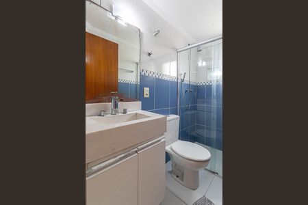 Apartamento para alugar com 66m², 3 quartos e 1 vagaBanheiro Suíte