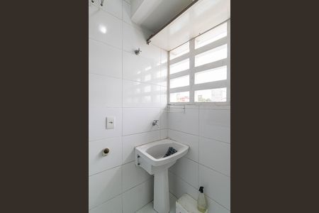 Apartamento para alugar com 66m², 3 quartos e 1 vagaSala/Cozinha/Área de Serviço 