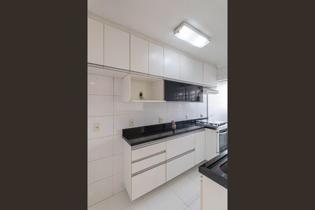 Apartamento para alugar com 66m², 3 quartos e 1 vagaSala/Cozinha/Área de Serviço 