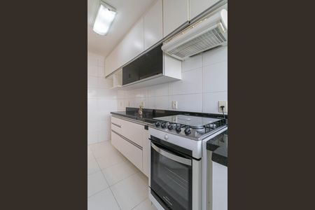 Apartamento para alugar com 66m², 3 quartos e 1 vagaSala/Cozinha/Área de Serviço 