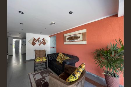 Apartamento para alugar com 66m², 3 quartos e 1 vagaÁrea Comum