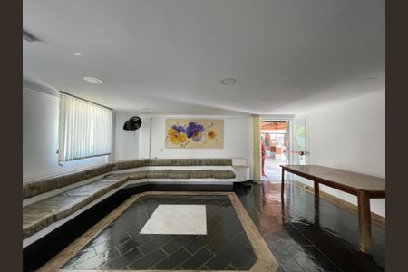 Apartamento para alugar com 66m², 3 quartos e 1 vagaÁrea Comum - Salão de Festas   