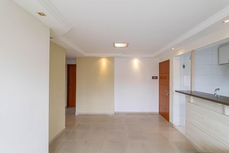 Apartamento para alugar com 66m², 3 quartos e 1 vagaSala/Cozinha/Área de Serviço 