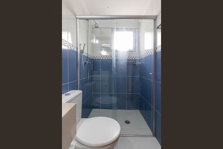 Apartamento para alugar com 66m², 3 quartos e 1 vagaBanheiro Suíte