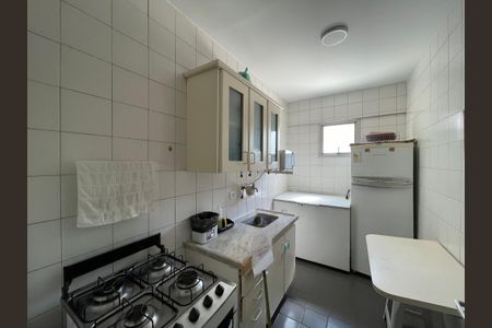 Apartamento para alugar com 66m², 3 quartos e 1 vagaÁrea Comum - Salão de Festas   