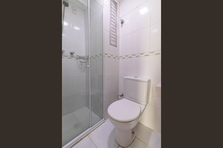 Apartamento para alugar com 66m², 3 quartos e 1 vagaBanheiro