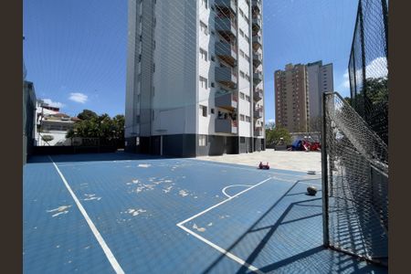 Apartamento para alugar com 66m², 3 quartos e 1 vagaÁrea Comum - Quadra