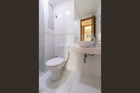 Apartamento para alugar com 66m², 3 quartos e 1 vagaBanheiro