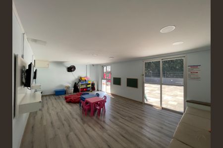 Apartamento para alugar com 66m², 3 quartos e 1 vagaÁrea Comum - Brinquedoteca 