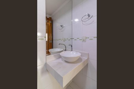 Apartamento para alugar com 66m², 3 quartos e 1 vagaBanheiro