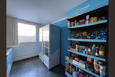 Apartamento para alugar com 66m², 3 quartos e 1 vagaÁrea Comum - Mini Mercado  