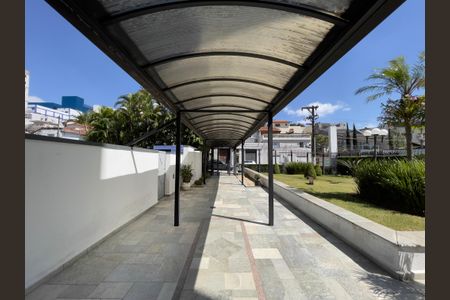 Apartamento para alugar com 66m², 3 quartos e 1 vagaÁrea Comum   