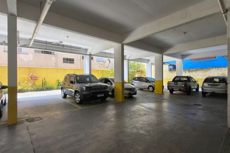 Apartamento para alugar com 41m², 1 quarto e 1 vagaGaragem