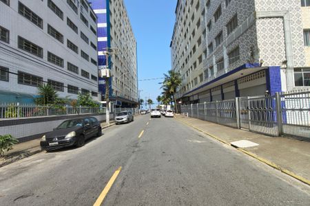 Apartamento para alugar com 41m², 1 quarto e 1 vagaVista da Rua