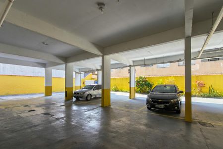 Apartamento para alugar com 41m², 1 quarto e 1 vagaGaragem