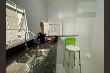 Studio para alugar com 25m², 1 quarto e sem vaga