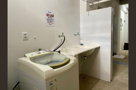 Studio para alugar com 25m², 1 quarto e sem vaga